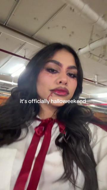 @SANTA MYKAH