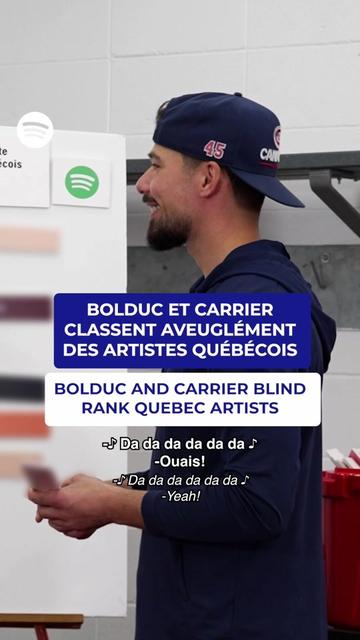 @Canadiens Montr&eacute;al