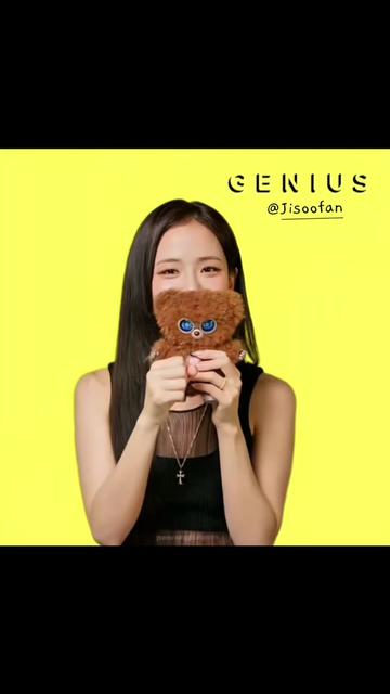 @Jisoofan