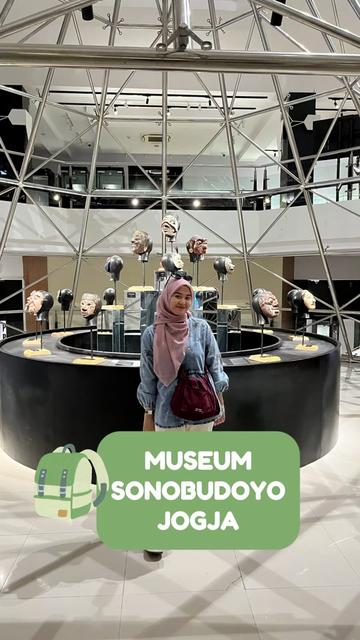 @Jalan Atau Mager