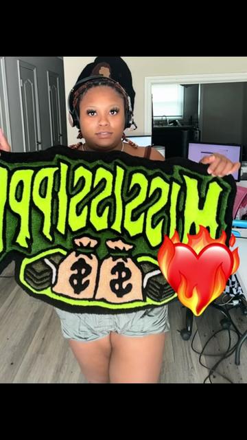 @Tread Lightly Rugs 🧶❤️🔥
