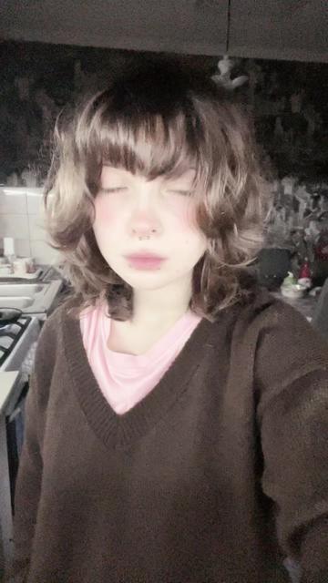 @плакса