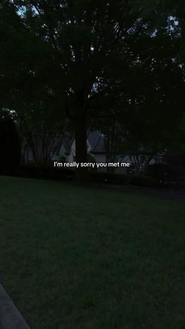 @:(