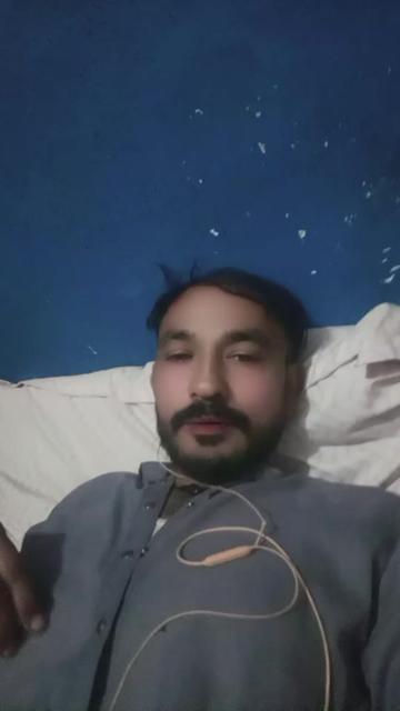 @Hameed Bangash