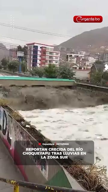 @Urgente.bo