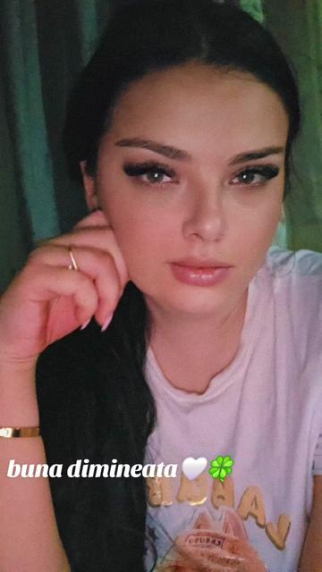 @Andreea - Catalina