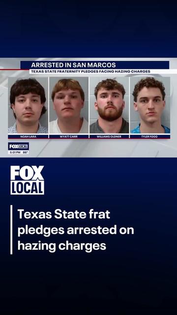 @FOX 7 Austin