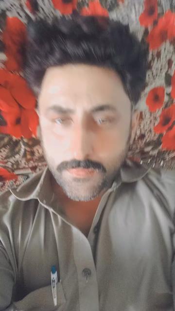 @Malik Shoaib