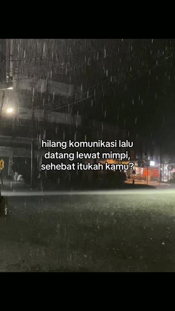 @Si man galau