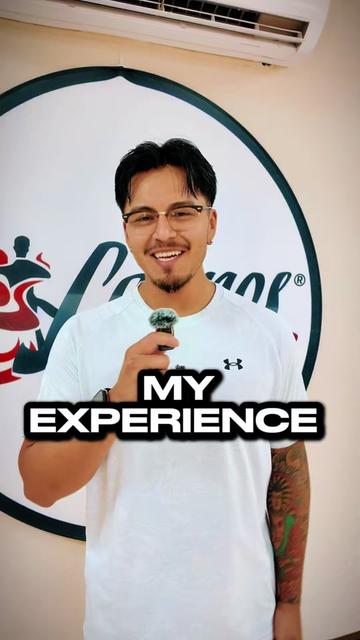 @Latinos Academia de Baile