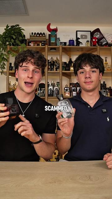 @FBFragrances