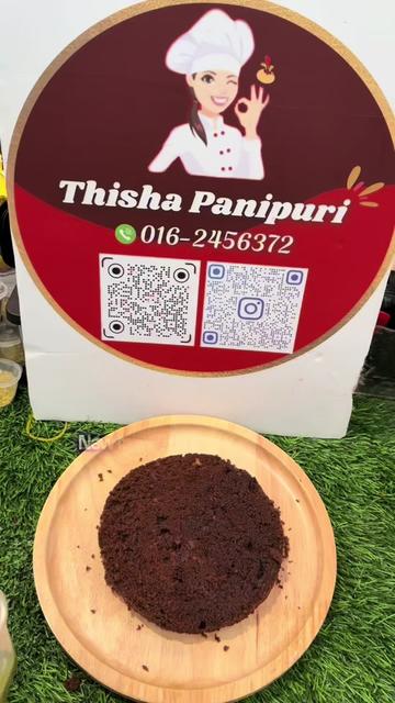 @Thisha Panipuri Resources