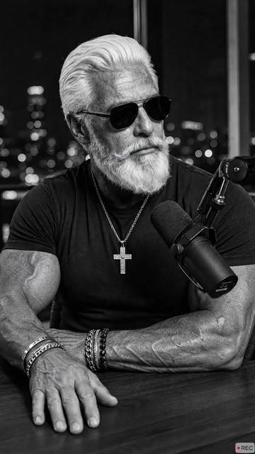 @Good Morning Badass