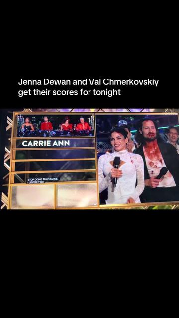 @DWTS FAN🪩🪩🪩