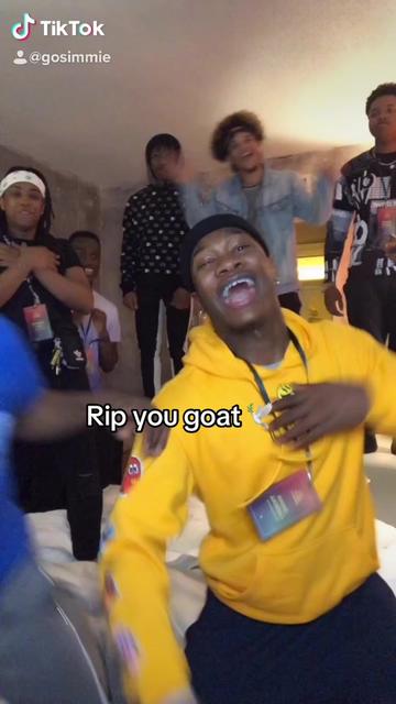 @Simmie