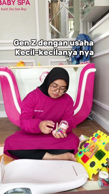 @Sarah Mom & Baby Spa