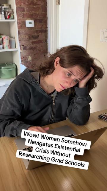 @Reductress