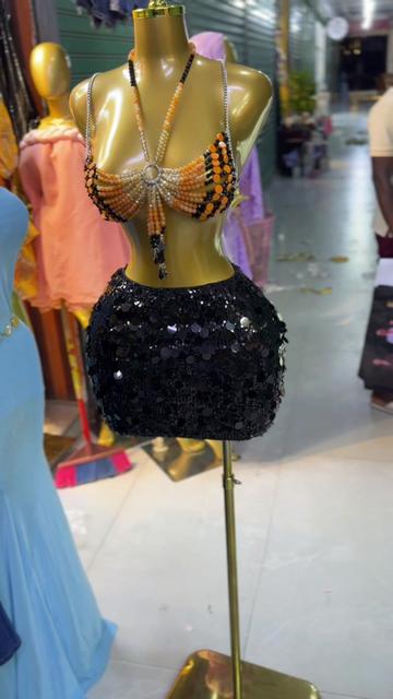 @BABA KAIRA OUTFIT🇹🇿