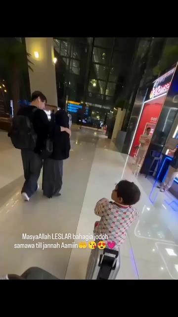 @Bunda Santy (leslarlovers)