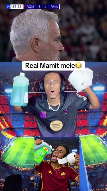 @BenshleyJr FCB💙❤️🇭🇹🇦🇷