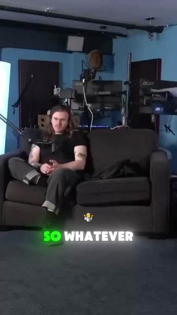 @Corridor Cast