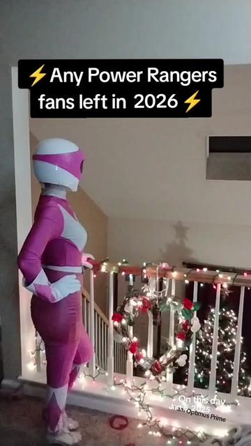@PinkRangerGamer