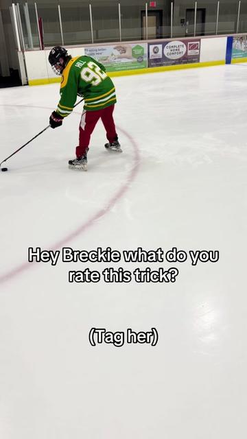 @Hockey Legend