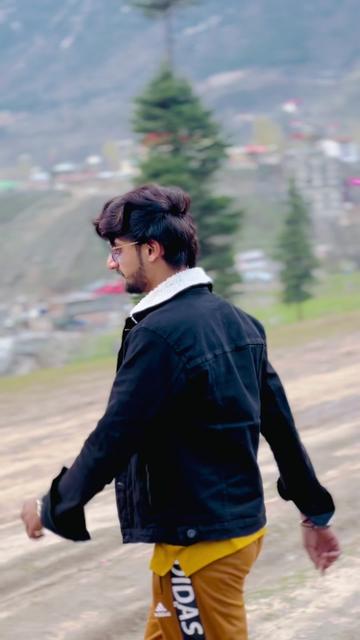 @&hearts;️Zawar Azhar jeelani&hearts;️