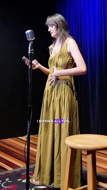 @The Poetry Room
