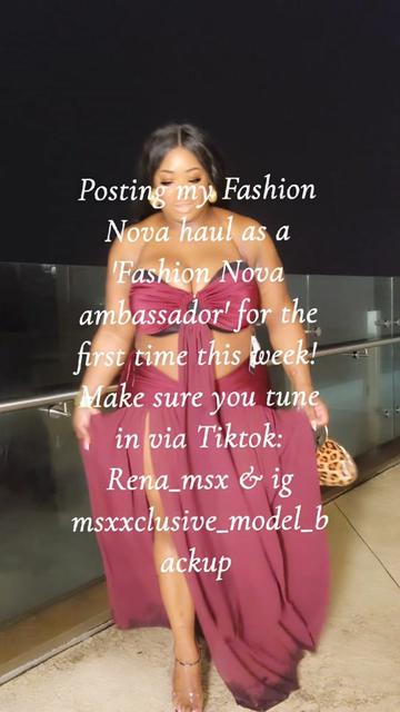 @Rena