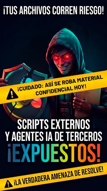@RicardorVFX