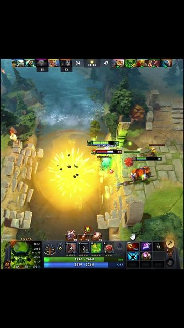 @Dota Upgrader