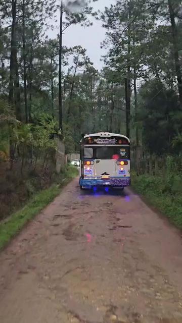 @TEGUCIGALPA, Lugares y Buses.