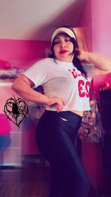 @🎀 Brendiis D' Cristian 👑