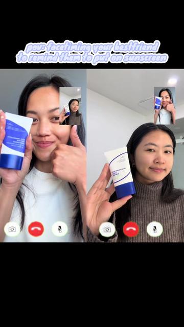 @Monika & Maddy 🤍🍵