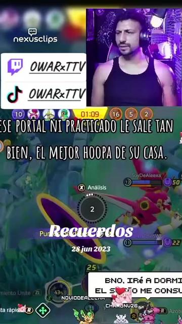 @OWARxTTV
