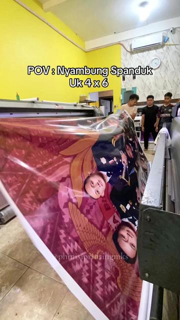 @Phinisi Digital Printing