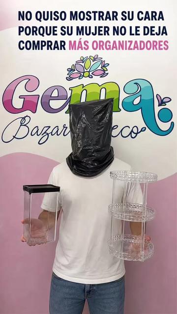 @GEMA BAZAR Y DECO