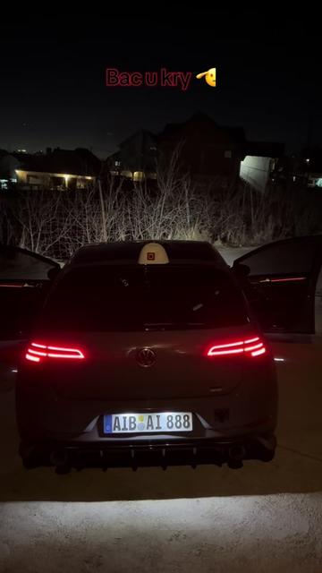 @Auto Led Fisi