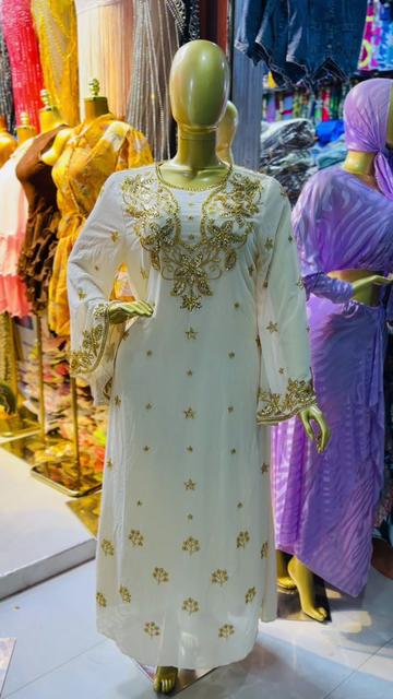 @BABA KAIRA OUTFIT🇹🇿