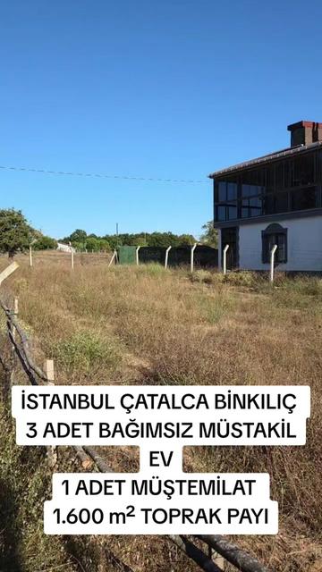 @Satılık Köy Evleri