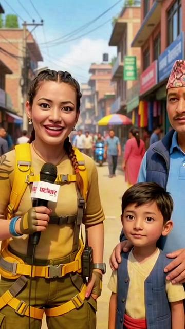@Amu Shakya | Content Creator