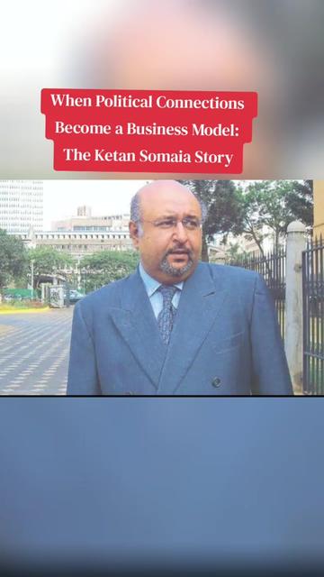 @Kenya History