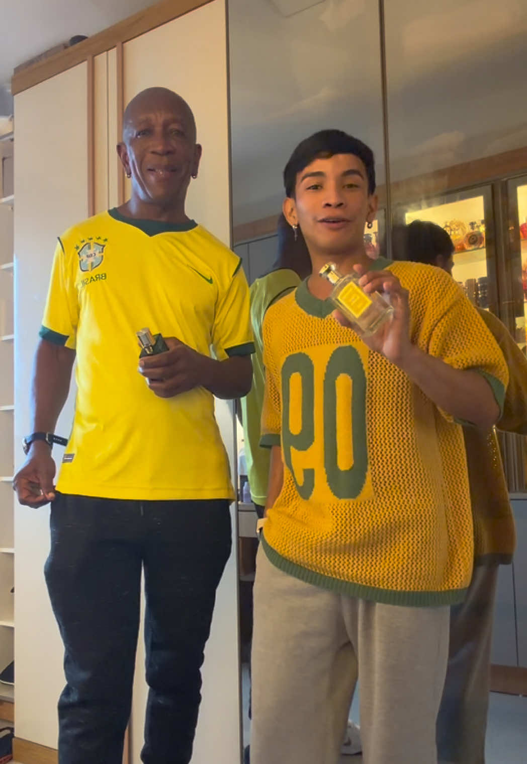 @Tailson Silva