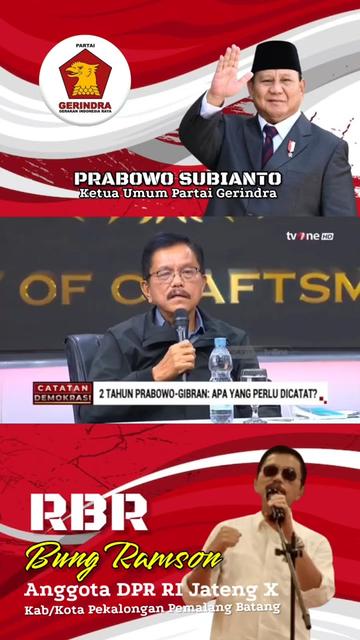 @Relawan Bung Ramson