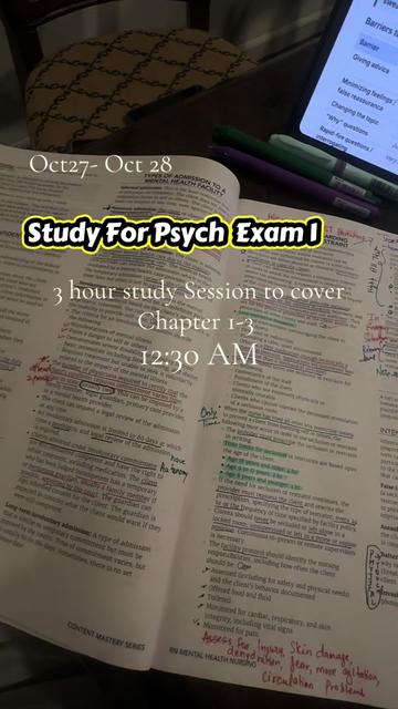 @YourstudybuddyRN