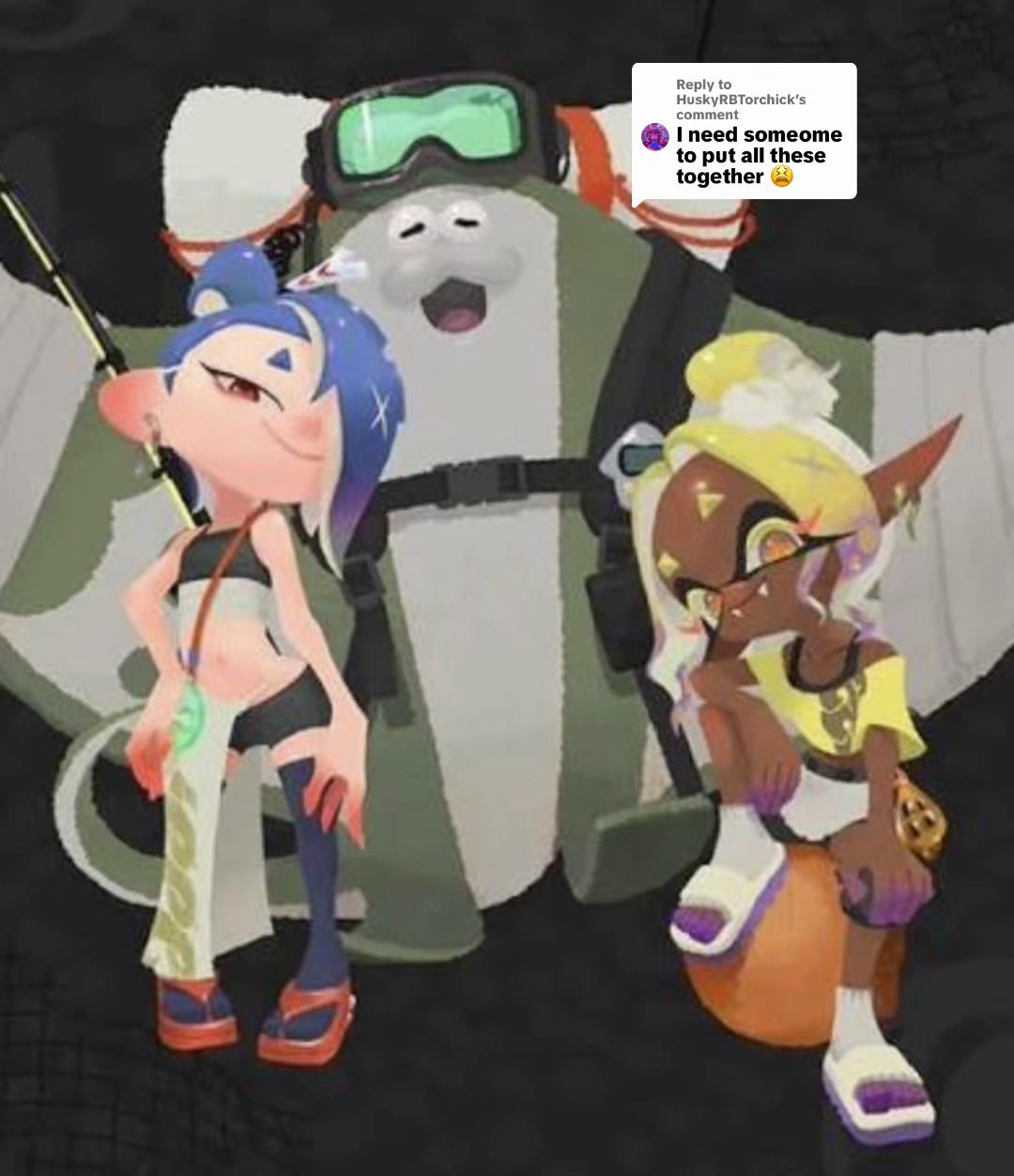 @Mister Fister