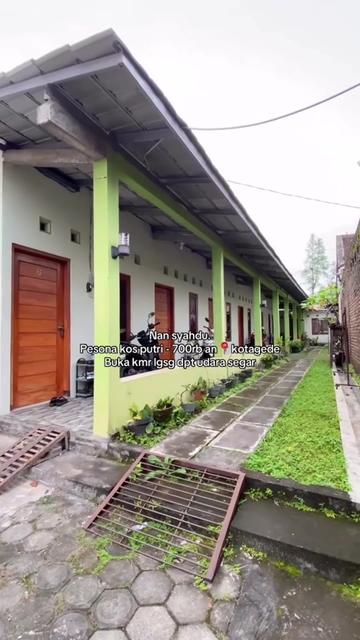 @Kingkost_jogja