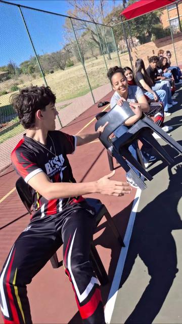 @⭐ BESA Leadership Academy ⭐