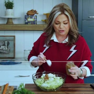 @Valerie Bertinelli's